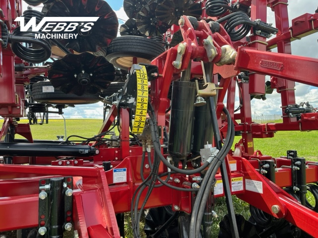 2022 Salford I-2150 Vertical Tillage