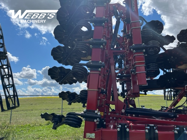 2022 Salford I-2150 Vertical Tillage