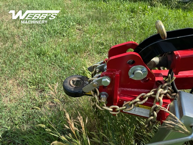 2022 Salford I-2150 Vertical Tillage