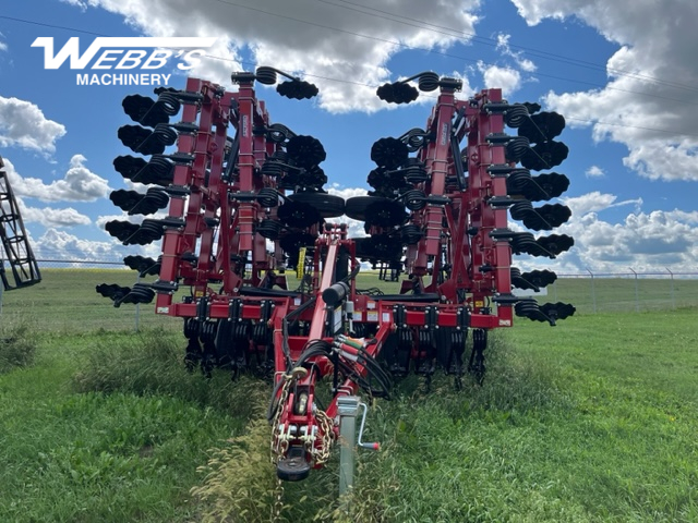 2022 Salford I-2150 Vertical Tillage