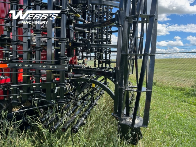 2022 Salford I-2150 Vertical Tillage