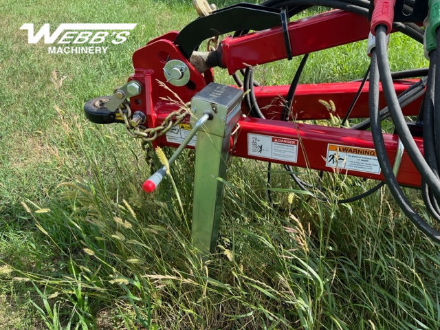 2022 Salford I-2150 Vertical Tillage