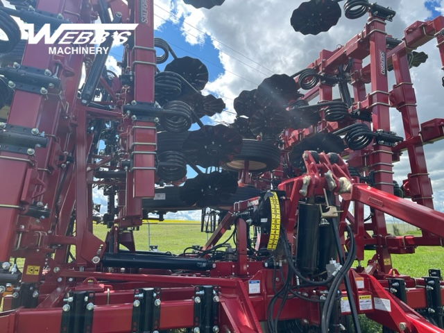 2022 Salford I-2150 Vertical Tillage