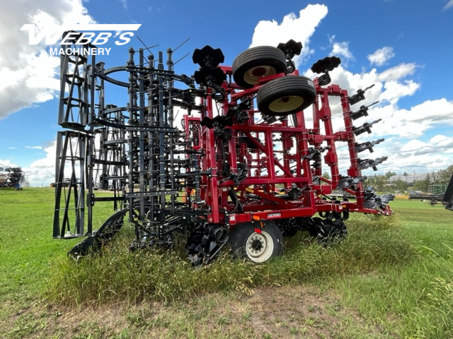 2022 Salford I-2150 Vertical Tillage