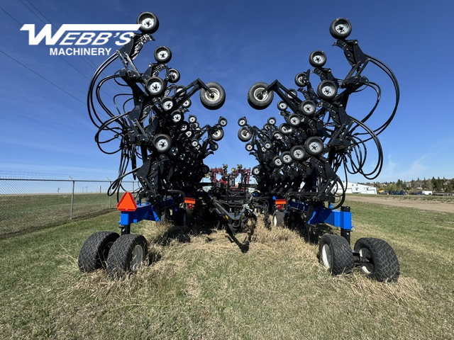 2023 New Holland P2075 Air Drill