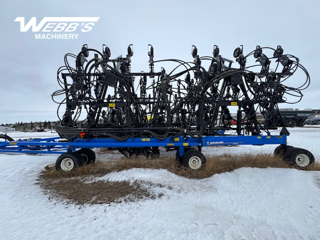 2023 New Holland P2075 Air Drill