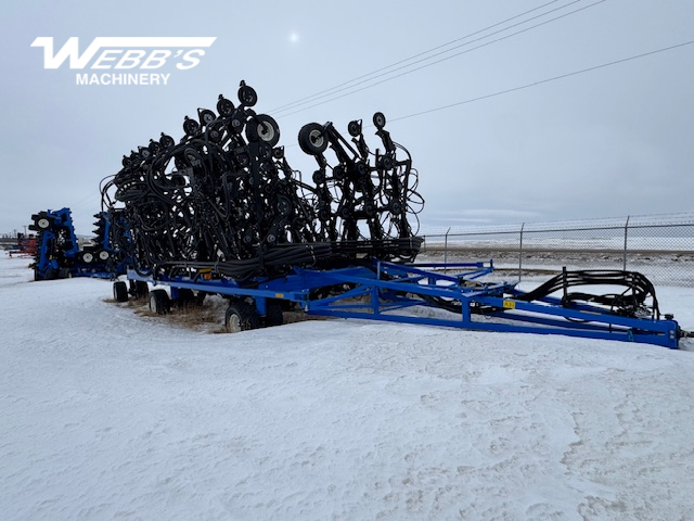 2023 New Holland P2075 Air Drill