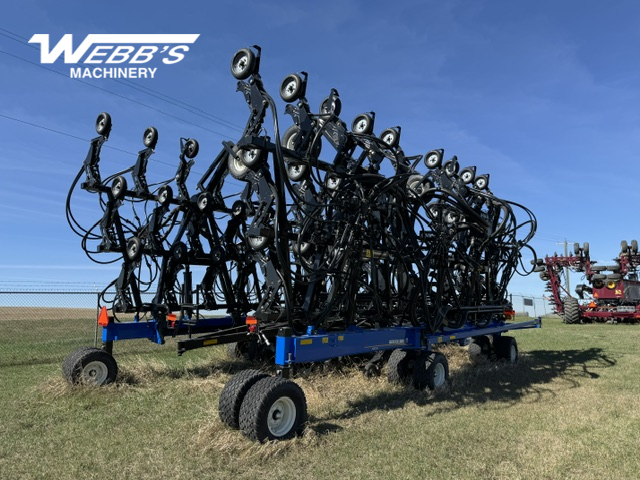 2023 New Holland P2075 Air Drill