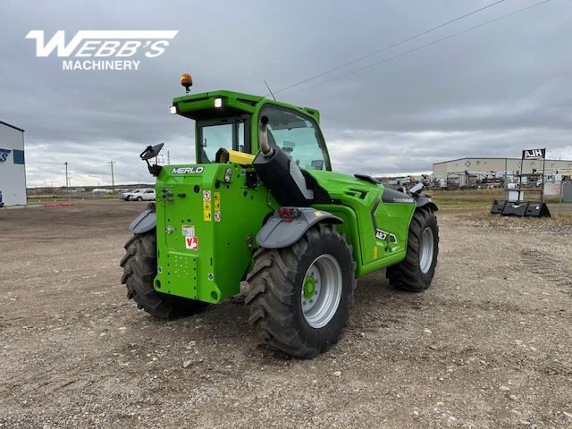 2023 Merlo TF42.7 TeleHandler