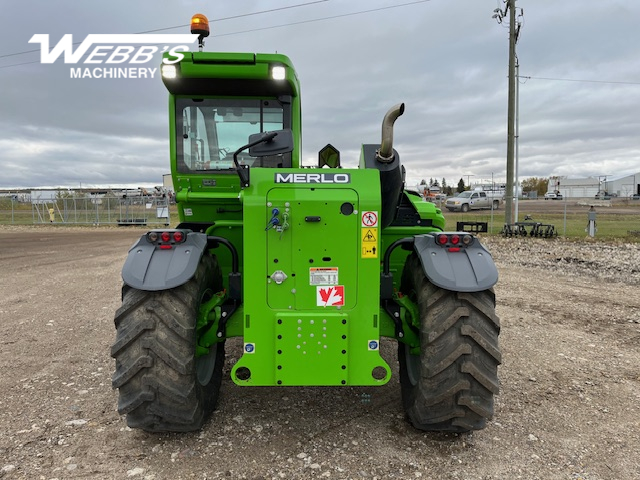 2023 Merlo TF42.7 TeleHandler