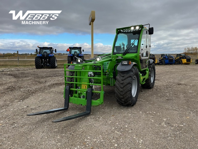 2023 Merlo TF42.7 TeleHandler