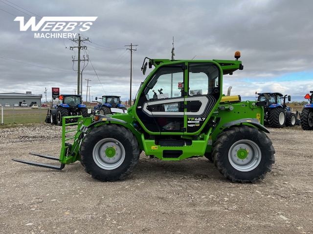 2023 Merlo TF42.7 TeleHandler