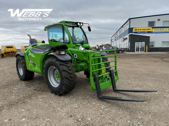 2023 Merlo TF42.7 TeleHandler