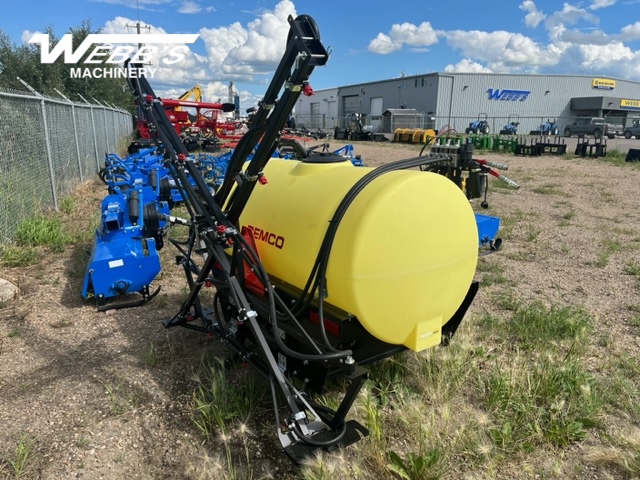 2023 Demco RM200G Sprayer