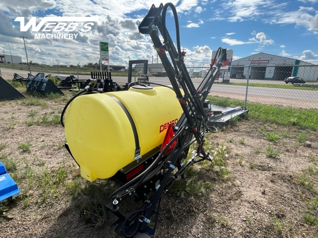 2023 Demco RM200G Sprayer