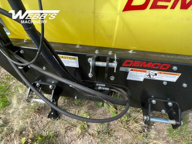 2023 Demco RM200G Sprayer