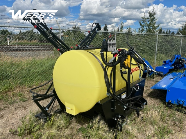 2023 Demco RM200G Sprayer