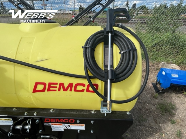 2023 Demco RM200G Sprayer