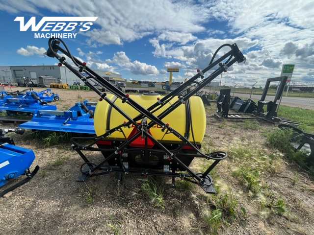 2023 Demco RM200G Sprayer