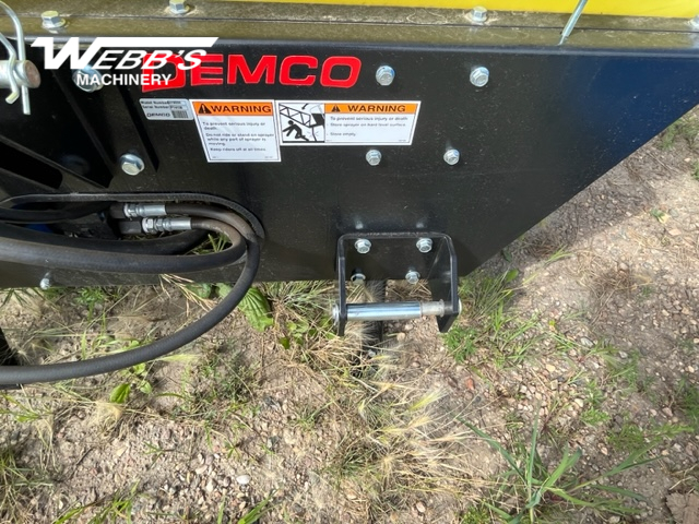 2023 Demco RM200G Sprayer