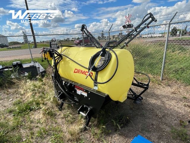 2023 Demco RM200G Sprayer