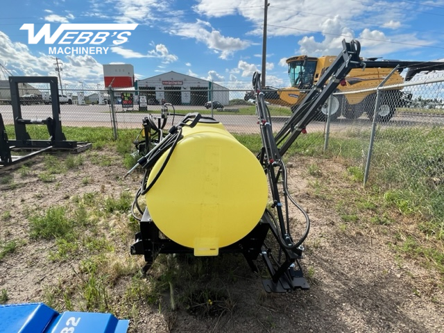 2023 Demco RM200G Sprayer