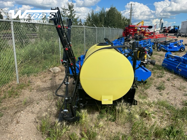 2023 Demco RM200G Sprayer