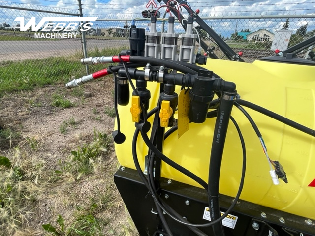 2023 Demco RM200G Sprayer