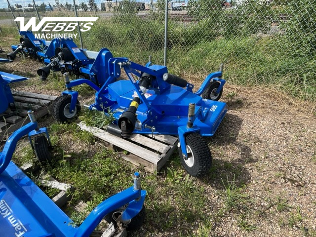 2023 Farm King Y555B Mower