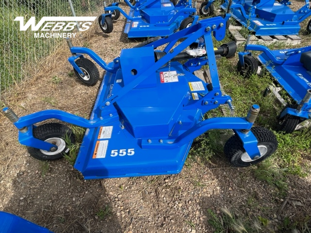 2023 Farm King Y555B Mower