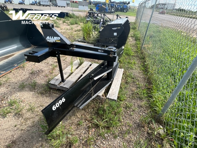 2023 Buhler Farm King C8800 Blade Rear