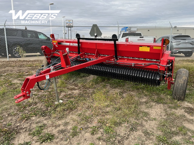 2023 Landoll SSB12 Seeder