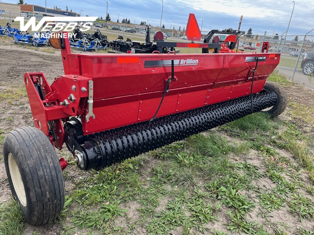 2023 Landoll SSB12 Seeder