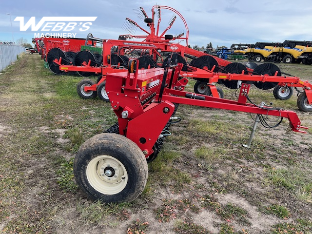 2023 Landoll SSB12 Seeder