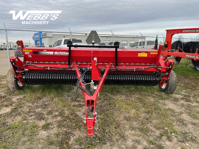 2023 Landoll SSB12 Seeder