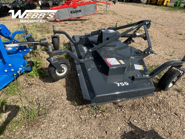 2024 Buhler Farm King Y755C Mower/Finishing