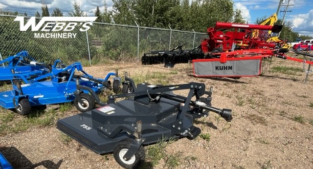 2024 Buhler Farm King Y755C Mower/Finishing