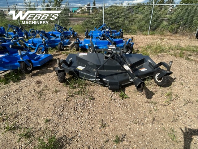 2024 Buhler Farm King Y755C Mower/Finishing