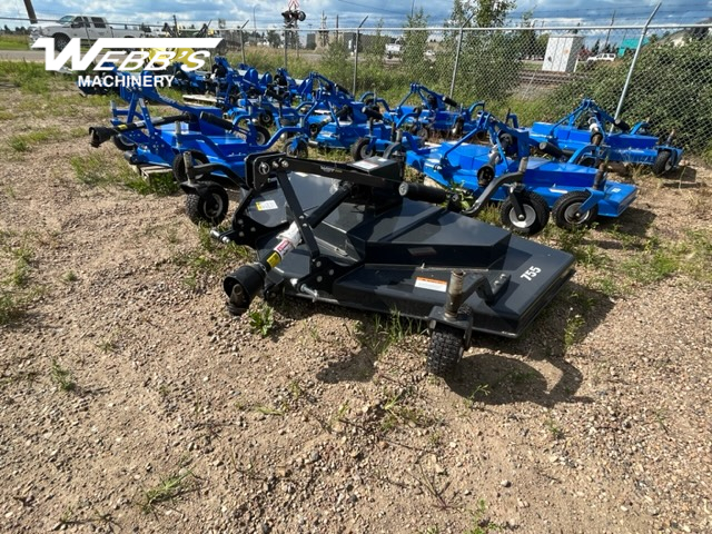 2024 Buhler Farm King Y755C Mower/Finishing