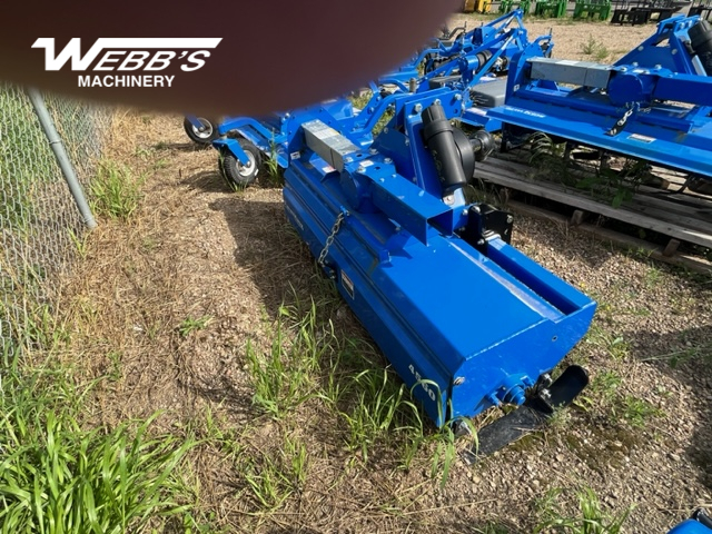 2024 Buhler Farm King C4560B Rotary Tiller