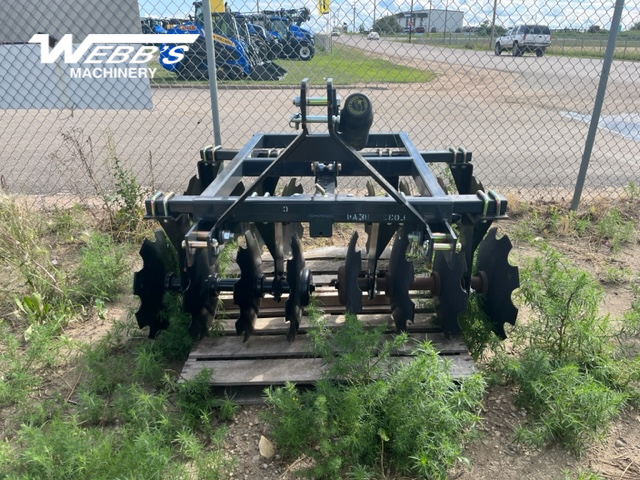 2024 Buhler Farm King Y505TDC Disk