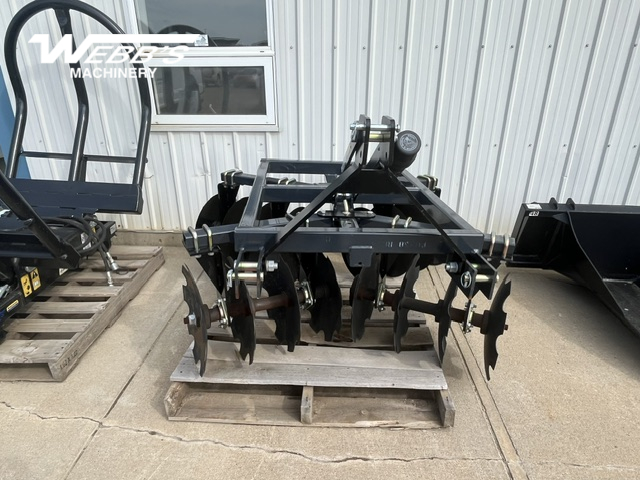 2024 Buhler Farm King Y505TDPC Disk