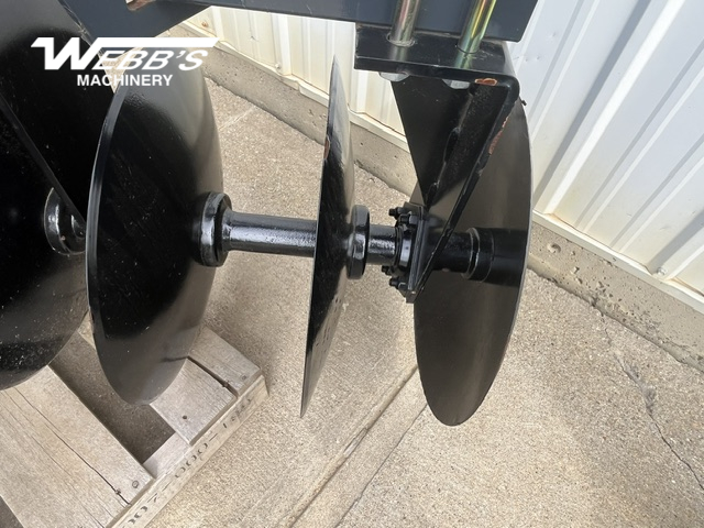 2024 Buhler Farm King Y505TDPC Disk