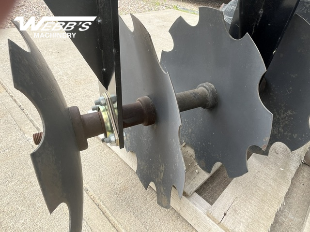 2024 Buhler Farm King Y505TDPC Disk