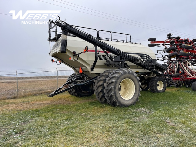 2014 Bourgault 3320XTC-66/ 6550ST Air Drill