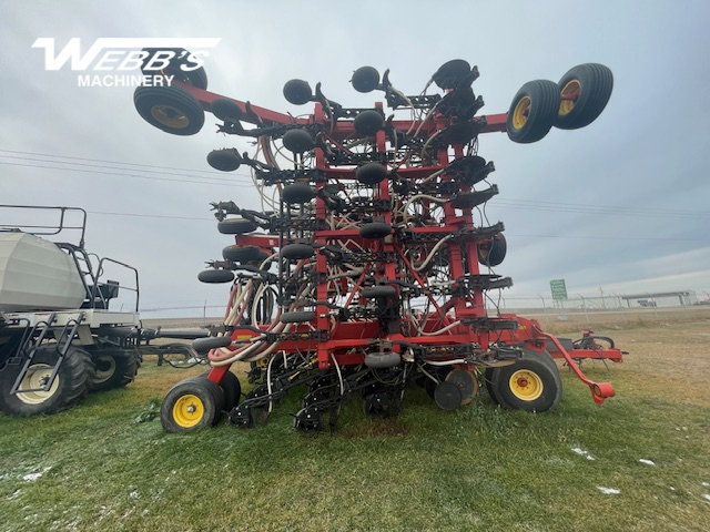 2014 Bourgault 3320XTC-66/ 6550ST Air Drill