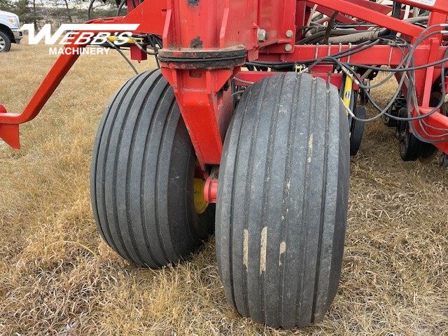 2014 Bourgault 3320XTC-66/ 6550ST Air Drill