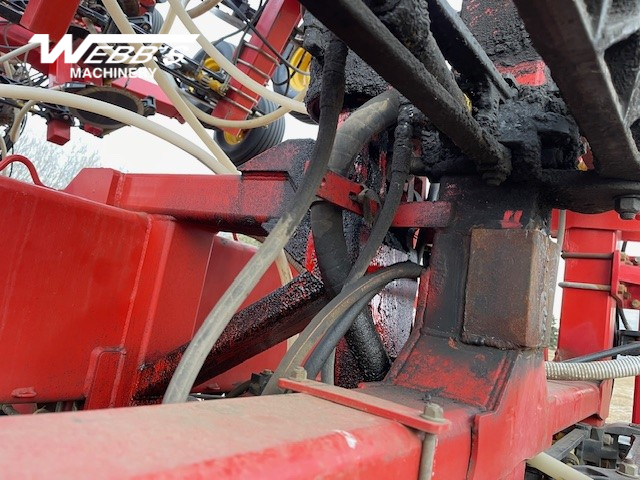 2014 Bourgault 3320XTC-66/ 6550ST Air Drill