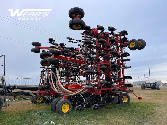 2014 Bourgault 3320XTC-66/ 6550ST Air Drill