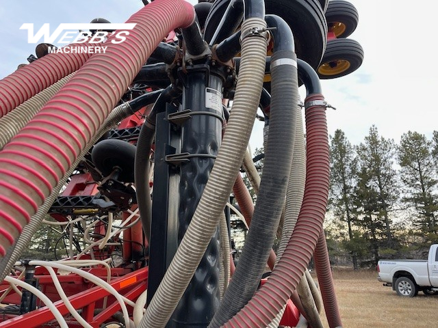 2014 Bourgault 3320XTC-66/ 6550ST Air Drill